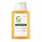 KLORANE &scaron;ampoon mangov&otilde;iga 200 ml