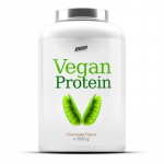 DION SPORTLAB Vegan Protein pulber &scaron;okolaadi maitsega 1000 g