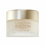 CHRISTIAN BRETON Super Hydrating Rich n&auml;okreem 50 ml
