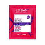URBAN CARE Intense Keratin Pre-Wash juuksemask 50 ml