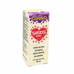GINKO s&uuml;dametilgad 40 ml
