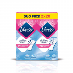 LIBRESSE Extra Normal Daily Inserts N40