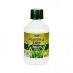 ALOE VERA mahl 500 ml