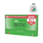LYLBIOTIC kapslid N6