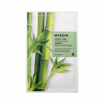 MIZON JOYFUL TIME Essence Bamboo n&auml;omask 23 g