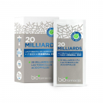 BIOFARMACIJA 20 MILLIARDS pulber N7