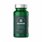 SILVANOLS Omega 3 Premium kapslid N60