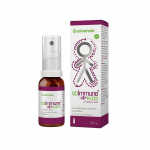 GOIMMUNE Kids Spray mustas&otilde;stramahlaga 20 ml