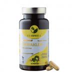 CLARIWELL Migrakler kapslid N60