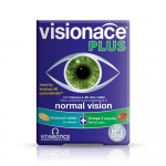 VISIONACE Plus tabletid + kapslid N56