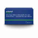 ORTHOMOL Flavon M kapslid N30