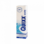 QUIXX Akuutne ninasprei 100 ml