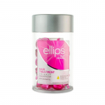 ELLIPS Hair Treatment vitamiinid kahjustatud juustele, kapslid 1 ml x N50