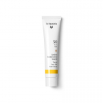 DR. HAUSCHKA SUN SPF30 toonitud p&auml;evakreem 40 ml