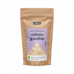 ICONFIT orgaaniline ashwagandha pulber 150 g