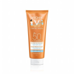 VICHY Capital Soleil SPF 50+ p&auml;ikesekaitsepiim lastele 300 ml