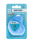WOOM Ortho+ hambaniit, l&otilde;ige N50