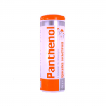PANTHENOL pulber kummelite/saialilledega 100 g