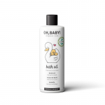 OH BEEBI! vanni&otilde;li 250 ml