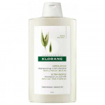 KLORANE &scaron;ampoon kaerapiimaga 400 ml