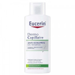 EUCERIN Dermo Capillaire k&otilde;&otilde;mavastane geel&scaron;ampoon rasusele peanahale 250 ml