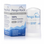 PERSPI-ROCK Looduslik soolakristalldeodorant 60 ml