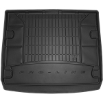 Kummist pagasiruumi matt Proline Volkswagen Touareg I 2002-2010a.