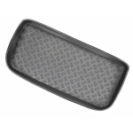 Plastist pagasiruumi matt BMW Mini Cooper (vir&scaron;utinis) alates 2013a.