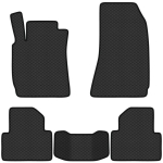 Pol&uuml;meer EVA p&otilde;randamatid Alfa Romeo 159 2005-2011a.