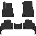 Pol&uuml;meer EVA p&otilde;randamatid BMW X5 G05 alates 2018a.