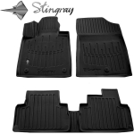 Kummist jalamatid HYUNDAI Santa Fe IV TM alates 2020a.