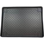 Pagasiruumi vaip Ford Tourneo Connect alates 2014a. (5 kohaline (short))