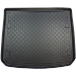 Pagasiruumi vaip Volkswagen Touareg 2002-2010a.