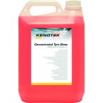 KENOTEK Concentrated Tire Gloss, kontsentreeritud rehvil&auml;ige, 5l
