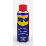 WD-40 m&auml;&auml;re, 150 ml