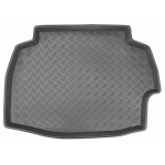 Plastikust pakiruumimatt Toyota C-HR II aastast 2023.