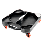 T&ouml;&ouml;riistak&auml;ru ratastel AMIO-04265