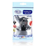 ALCA laadija 3xUSB 12/24V 2.1A, must