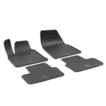 Kummist jalamatid Mitsubishi Colt alates 2023a.,