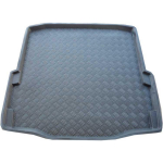 Plastist pagasiruumi matt Skoda Superb II alates 2008a.