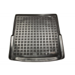 Kummist pagasiruumi matt Skoda Superb III Station Wagon alates 2015a. (&uuml;lemine osa)