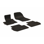 Kummist jalamatid Mitsubishi ASX alates 2015a. 4pc
