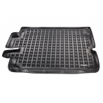 Kummist pagasiruumi matt Land Rover Discovery V alates 2017a. (7 kohaline / with the third row of seats folded)