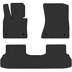 Pol&uuml;meer EVA p&otilde;randamatid BMW X6 E71 2008-2014a.