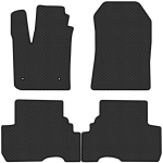 Pol&uuml;meer EVA p&otilde;randamatid Dacia Lodgy 5 kohaline 2012-2021a.