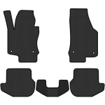 Pol&uuml;meer EVA p&otilde;randamatid Volkswagen EOS 2006-2015a.