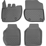 S&otilde;itjateruumi matid Honda Jazz Hybrid e-HEV alates 2020a.