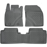 S&otilde;itjateruumi matid Toyota Avensis alates 2015a.