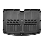 Kummist pagasiruumi matt VOLVO V40 2012-2019a. (alumine osa)