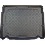 Pagasiruumi vaip Opel Astra J Hatchback 2009-2015a. (alumine osa)